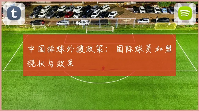 中国排球外援政策：国际球员加盟现状与效果